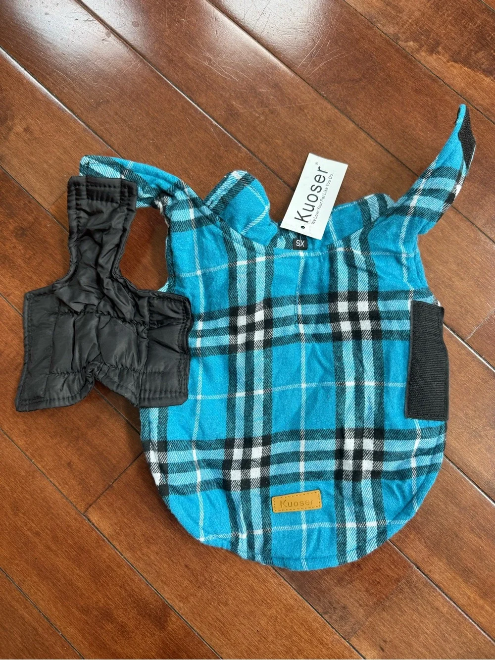 Kuoser brand new